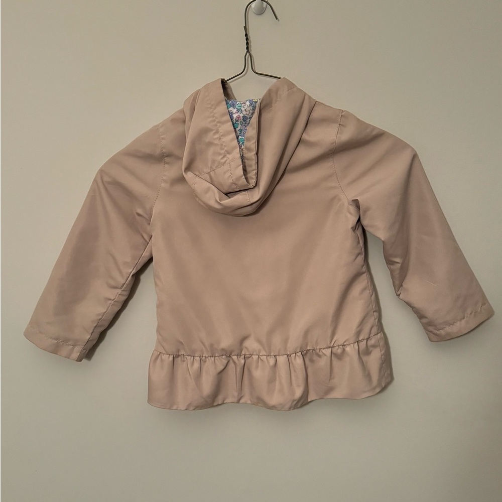 Carters Kids Jacket - Picture 3 of 4